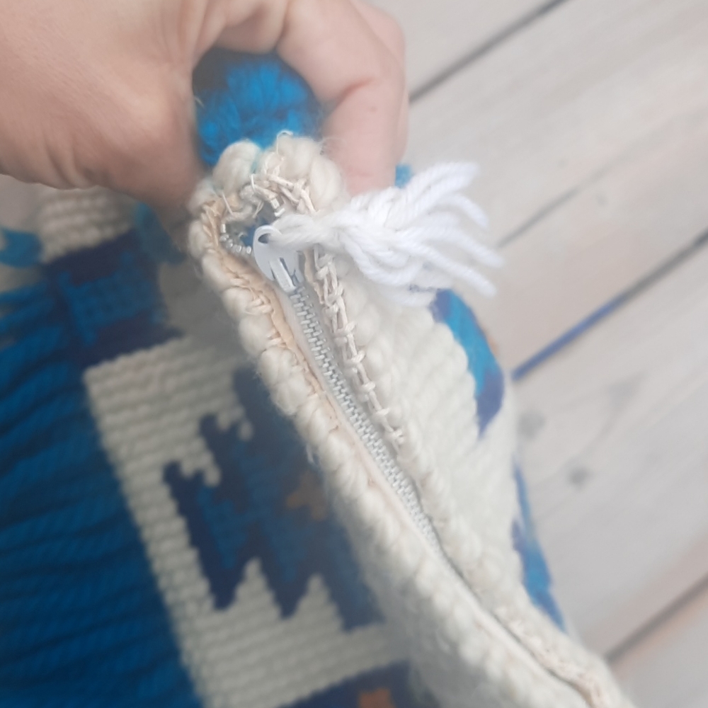 Handmade bag - Picture 5 of 9